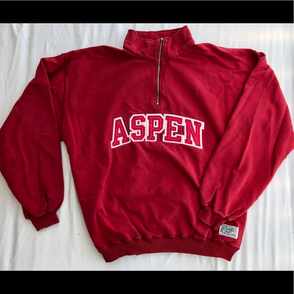 ASPEN SWEATER